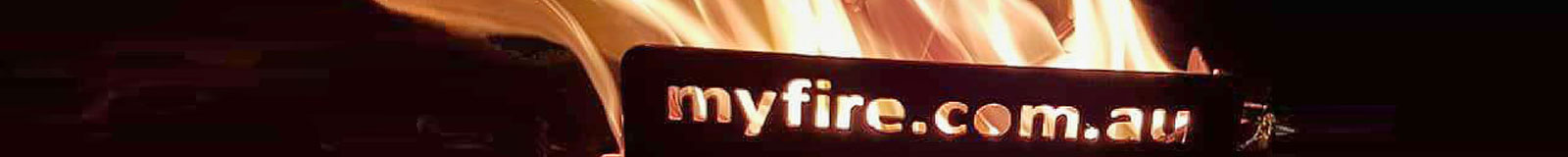 myfire.com.au banner