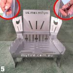 MyFire - Hold by both handles