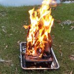 MyFire big flame delight