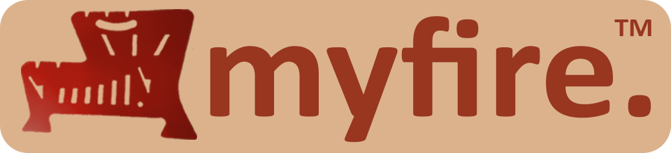 MyFire Logo