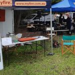 MyFire Lions Club Cherry Lake 04/08/19