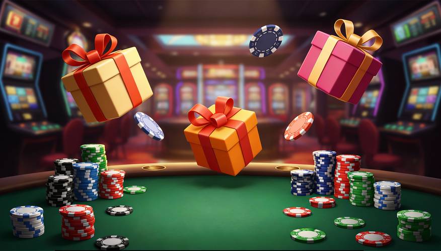 Fallos en Juegos de Casino Play2Win: ¿Qué Hacer y Cómo Evitarlos?